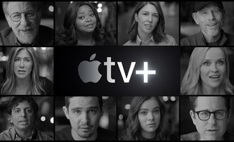 Apple oznamuje druhé řady svých seriálů ještě před spuštěním streamovací služby | Fandíme filmu