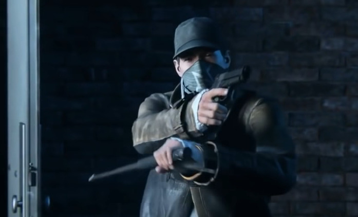 Ubisoft chystá seriály podle her Watch Dogs a Far Cry | Fandíme seriálům