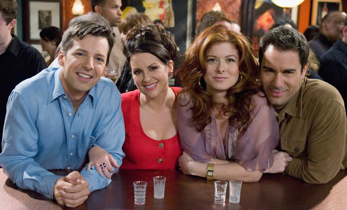 Will & Grace: Upoutávka na finální řadu nabízí jedno velké překvapení | Fandíme seriálům