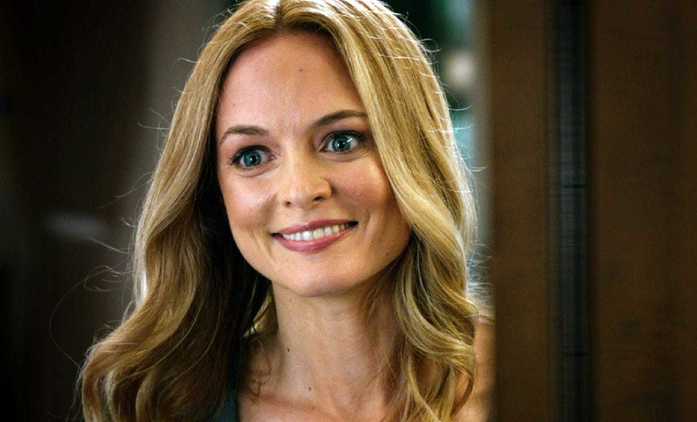 Svědectví: K obsazení se přidává Heather Graham z Pařby ve Vegas | Fandíme seriálům