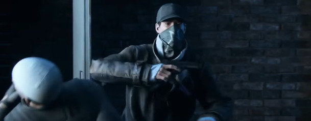 Ubisoft chystá seriály podle her Watch Dogs a Far Cry | Fandíme serialům