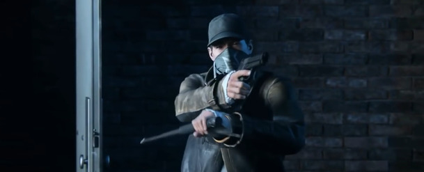 Ubisoft chystá seriály podle her Watch Dogs a Far Cry | Fandíme serialům