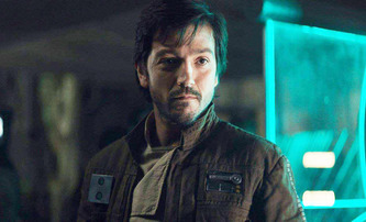 Star Wars: Pilotní díl k seriálu o Cassianu Andorovi napíše scenárista z Rogue One | Fandíme filmu