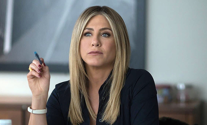 Herečka Jennifer Aniston zbořila Instagram | Fandíme filmu