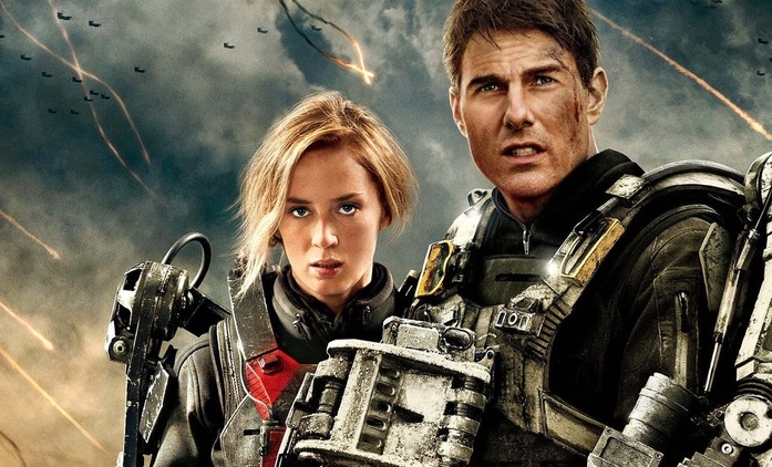 Na hraně zítřka 2 by se mohlo začít natáčet po Mission: Impossible 8, scénář je hotový | Fandíme filmu