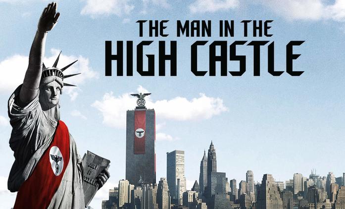The Man in the High Castle: Strhující trailer na čtvrtou a současně poslední řadu oceňovaného seriálu od Amazonu | Fandíme seriálům