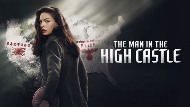 The Man in the High Castle: Strhující trailer na čtvrtou a současně poslední řadu oceňovaného seriálu od Amazonu | Fandíme serialům