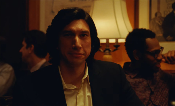 Marriage Story: Adam Driver a Scarlett Johansson procházejí těžkým rozvodem v novém traileru | Fandíme filmu