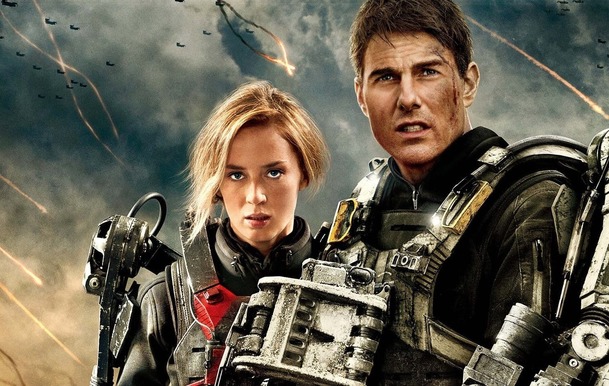 Tom Cruise si vybral režiséra pro film, který natočí ve vesmíru | Fandíme filmu