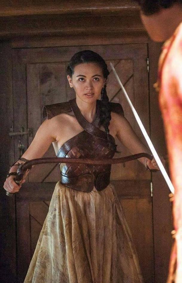 Matrix 4 shání herečku do hlavní role, možná jí bude Jessica Henwick ze seriálů Iron Fist a Hra o trůny | Fandíme filmu