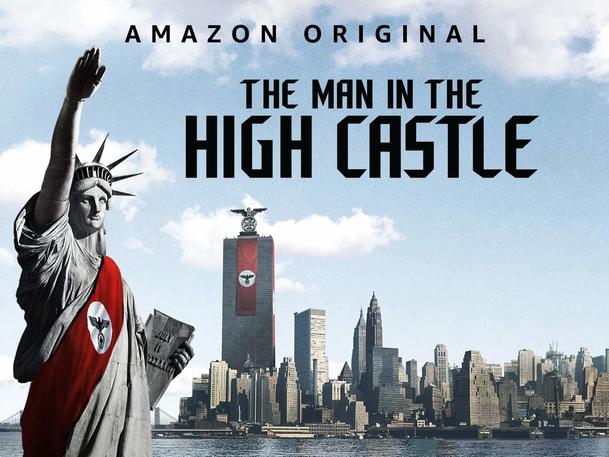 The Man in the High Castle: Strhující trailer na čtvrtou a současně poslední řadu oceňovaného seriálu od Amazonu | Fandíme serialům