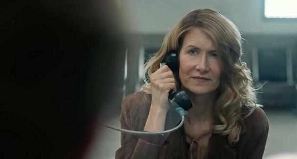 The Most Fun We Ever Had: Amy Adams a Laura Dern spojí síly | Fandíme serialům