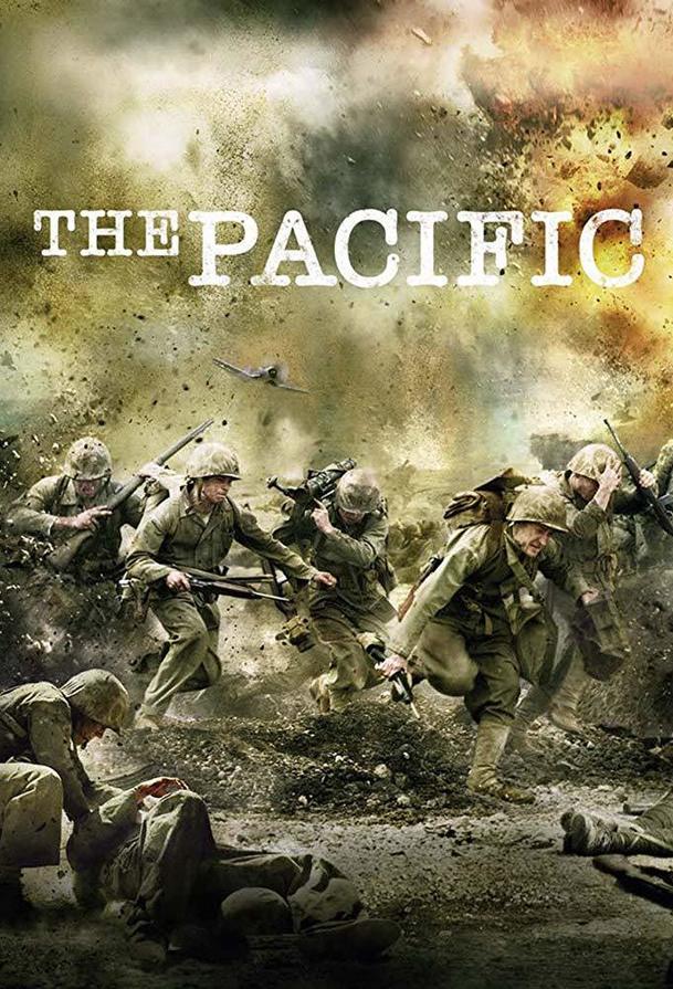 Masters of the Air: Spielberg a Hanks pracují po Pacifiku dalším válečném seriálu | Fandíme serialům