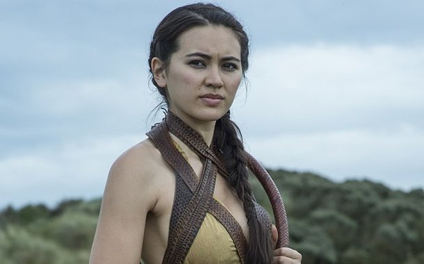 Matrix 4 shání herečku do hlavní role, možná jí bude Jessica Henwick ze seriálů Iron Fist a Hra o trůny | Fandíme filmu