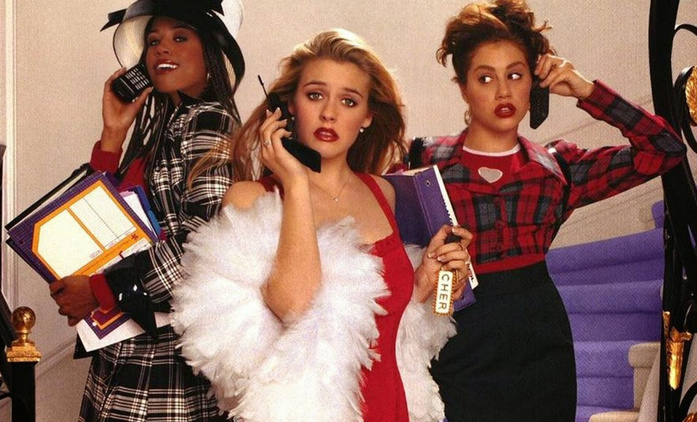 Clueless: Chystá se reboot teenagerovské klasiky z devadesátých let | Fandíme seriálům