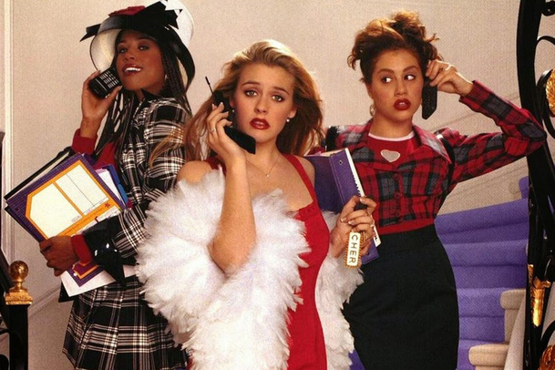 Clueless: Chystá se reboot teenagerovské klasiky z devadesátých let | Fandíme serialům