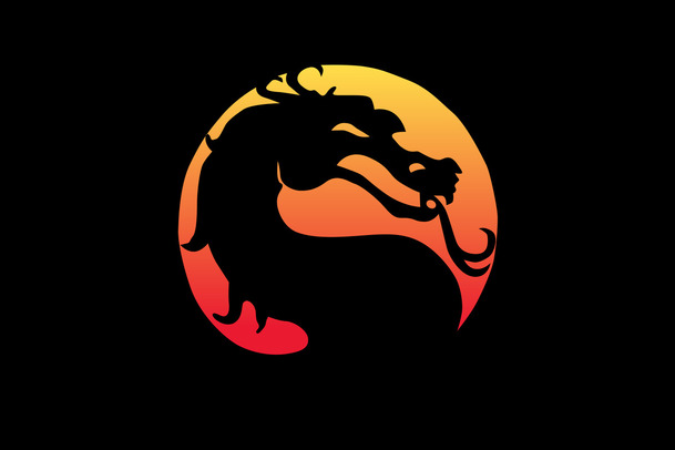 Mortal Kombat: Filmový reboot se chlubí tradičním videoherním logem | Fandíme filmu
