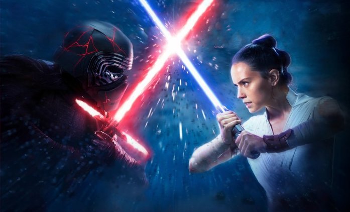 Star Wars: Vzestup Skywalkera: Víme, kdy dorazí finální trailer, je tu ochutnávka | Fandíme filmu