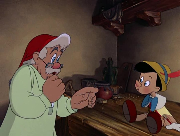 Pinocchio: Novou hranou verzi pohádky opravdu natočí režisér Návratu do budoucnosti a Forresta Gumpa | Fandíme filmu