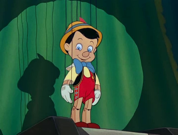 Pinocchio: Hranou verzi by měl zrežírovat Robert Zemeckis | Fandíme filmu