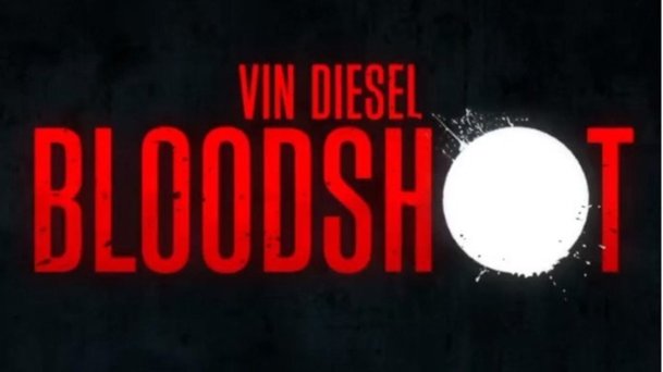 Bloodshot: První ochutnávka z blížícího se traileru krvavé komiksovky s Vinem Dieselem | Fandíme filmu