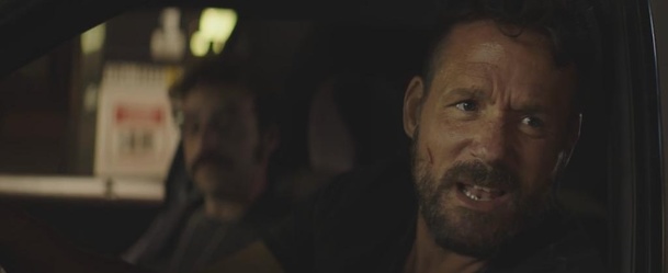 Crown Vic: Thomas Jane jako hlídkující policajt zažije nejhorší šichtu v životě | Fandíme filmu