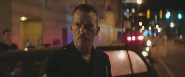 Crown Vic: Thomas Jane jako hlídkující policajt zažije nejhorší šichtu v životě | Fandíme filmu