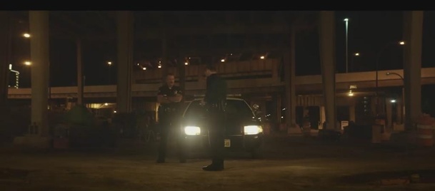 Crown Vic: Thomas Jane jako hlídkující policajt zažije nejhorší šichtu v životě | Fandíme filmu