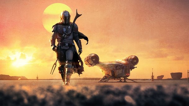 The Mandalorian: Režisér Iron Manů začal pracovat na třetí sérii | Fandíme serialům