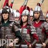 Mulan: Disneyho historický velkofilm údajně čekají čtyři měsíce přetáček | Fandíme filmu