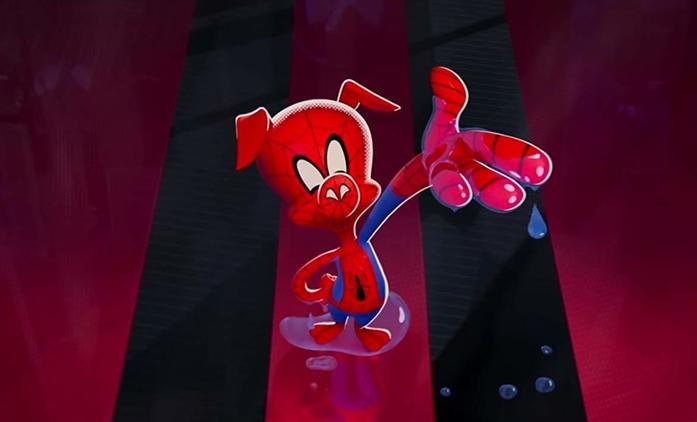 Prasečí Spider-Ham dostal vlastní krátký film - pusťte si ho | Fandíme filmu