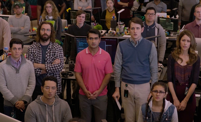 Silicon Valley: Trailer na poslední řadu slibuje rozloučení plné skvěle absurdního humoru | Fandíme seriálům