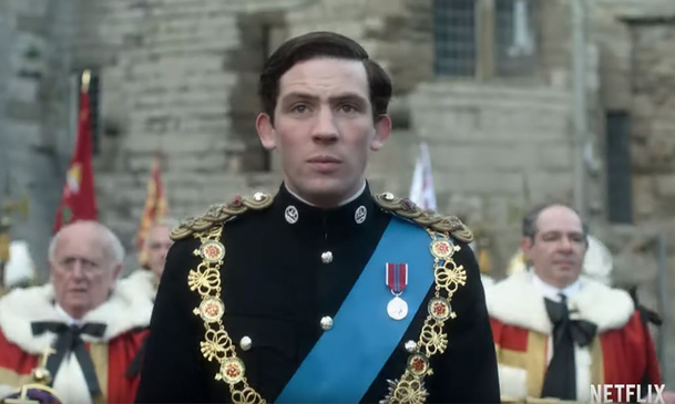 The Crown 3: Plnohodnotný trailer se soustředí na Olivii Colman a Helen Bonham Carter | Fandíme serialům