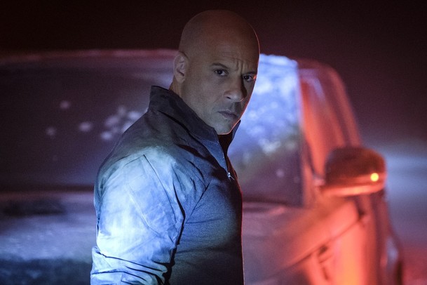 Bloodshot: Vin Diesel věřil ve vznik provázaného vesmíru. Ale dojde na něj? | Fandíme filmu