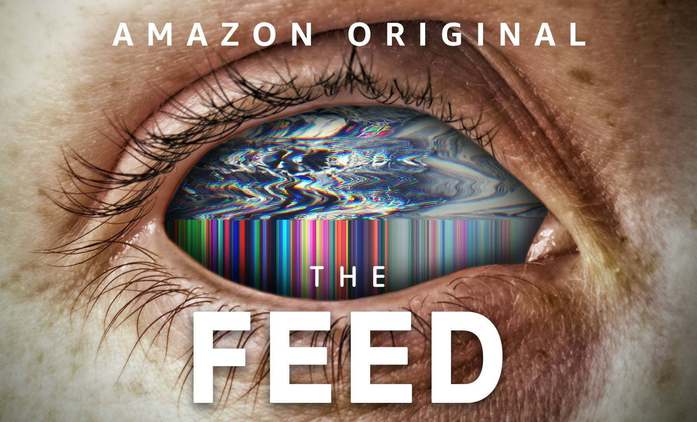 The Feed: Trailer na zajímavou sci-fi sérii od Amazonu | Fandíme seriálům