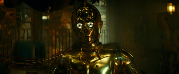 Star Wars: Vzestup Skywalkera - Finální trailer na závěr vesmírné ságy dorazil | Fandíme filmu
