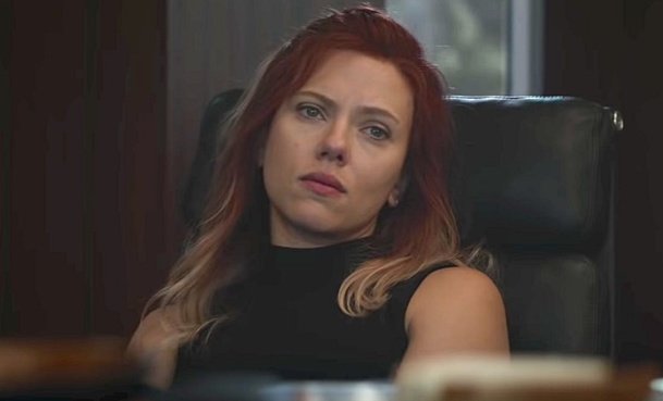 Black Widow: Se Scarlett Johansson v roli titulní hrdinky se zřejmě uvidíme naposledy | Fandíme filmu