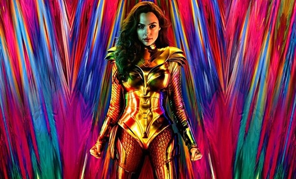 Wonder Woman 1984: První trailer na jednu z nejočekávanějších komiksovek dorazil | Fandíme filmu