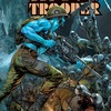 Rogue Trooper: Filmová adaptace od režiséra Warcraftu a Zdrojového kódu se hýbe pomaličku vpřed | Fandíme filmu