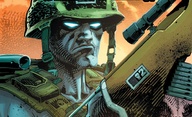 Rogue Trooper: Filmová adaptace od režiséra Warcraftu a Zdrojového kódu se hýbe pomaličku vpřed | Fandíme filmu