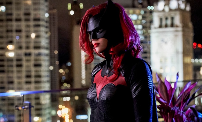 Batwoman: Nová představitelka hlavní role nalezena | Fandíme seriálům