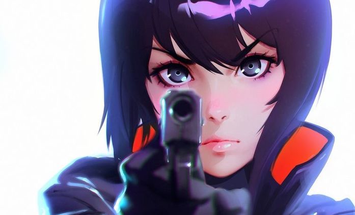 Ghost in the Shell: Pokračování slavného anime  v prvním teaseru | Fandíme seriálům