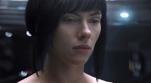 Ghost in the Shell: Pokračování slavného anime v prvním teaseru | Fandíme serialům