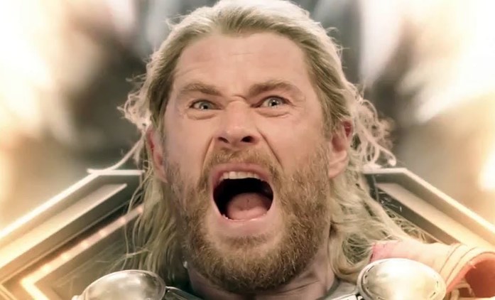 Thor: Love and Thunder bude ještě dvakrát víc bombastický než Ragnarok | Fandíme filmu