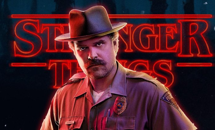 Stranger Things: 4. řada údajně bude delší | Fandíme seriálům