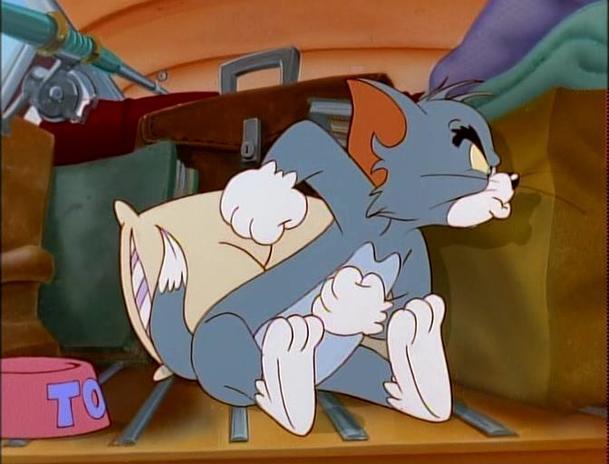 Tom a Jerry: Celovečerní film dostává nové datum vydání | Fandíme filmu