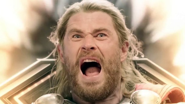 Thor: Love and Thunder bude ještě dvakrát víc bombastický než Ragnarok | Fandíme filmu