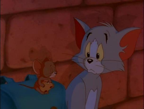 Tom a Jerry: Celovečerní film dostává nové datum vydání | Fandíme filmu