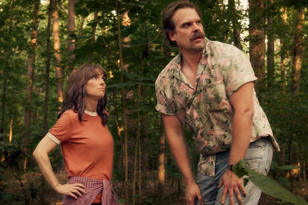 Stranger Things 4: Přinášíme informace o startu natáčení a počtu epizod | Fandíme serialům