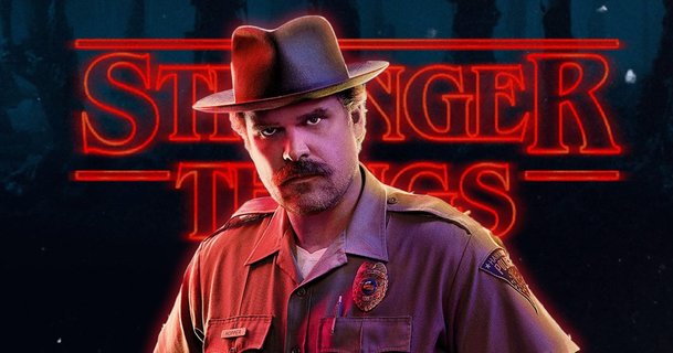 Stranger Things: 4. řada údajně bude delší | Fandíme serialům